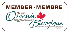 Organic Trade Association Canada